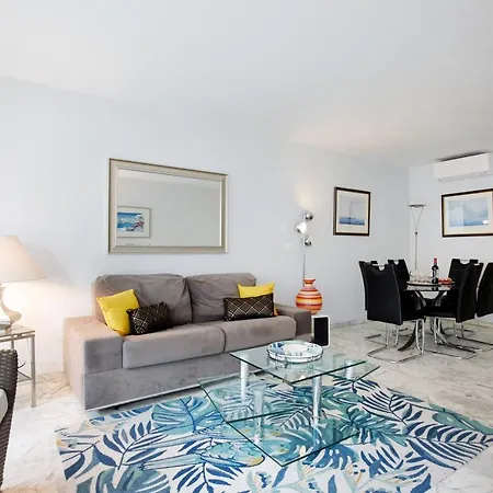 Palm 3 Apartment *