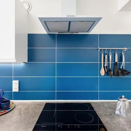 Διαμέρισμα Palm 3 Κάννες