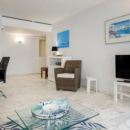 Apartment Palm 3 Cannes