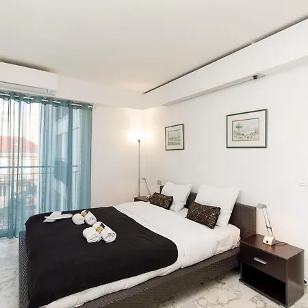 Apartament Palm 3