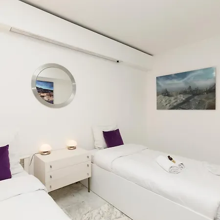 Apartment Palm 3 Cannes