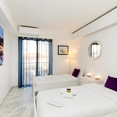 Apartamento Palm 3 *