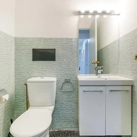 Palm 3 Apartamento Cannes