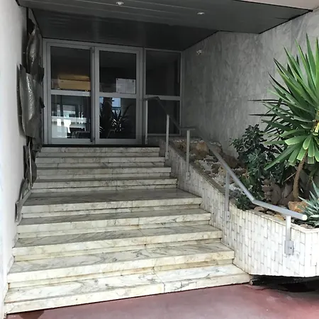 Palm 3 Διαμέρισμα Κάννες