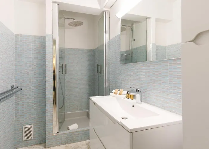 Apartmán Palm 3 *