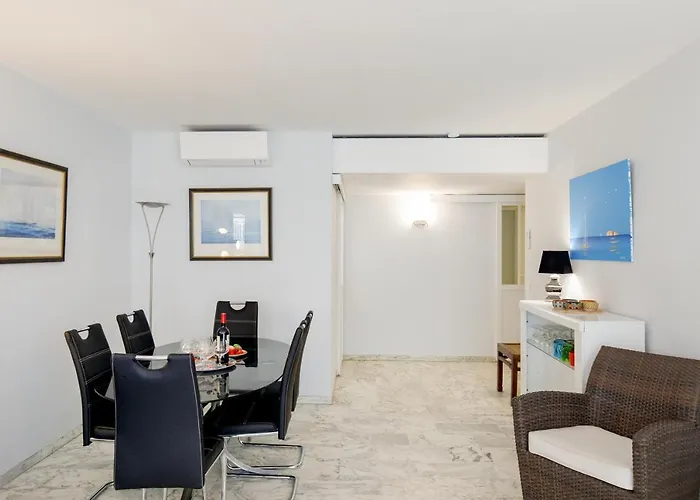 Apartmán Palm 3 *