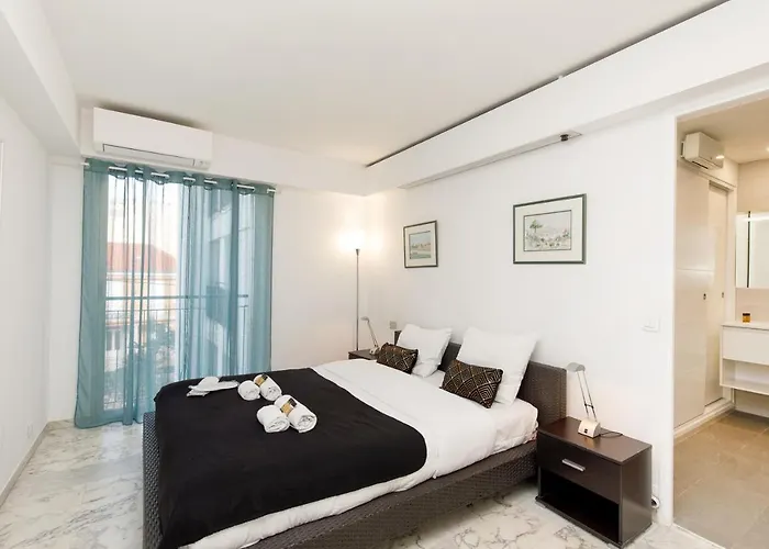Apartmán Palm 3