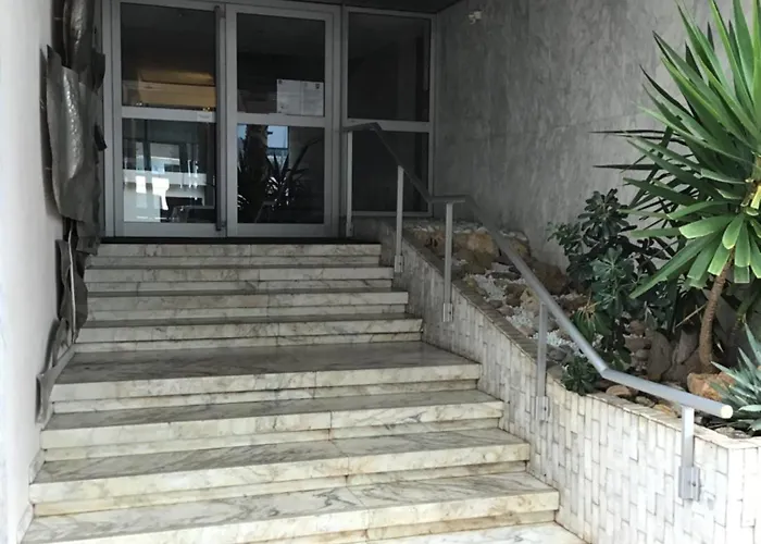 Palm 3 Apartmán Cannes