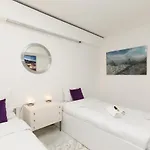 Appartamento Palm 3 Cannes
