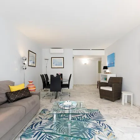 Palm 3 Cannes