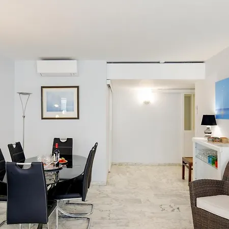 Appartamento Palm 3 *